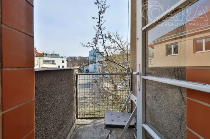 Pronájem bytu 2+1, Praha - Břevnov, Veleslavínská, 69 m2