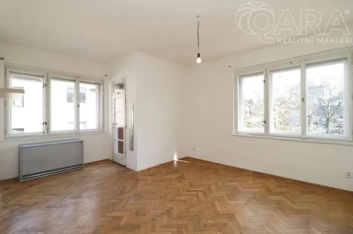 Pronájem bytu 2+1, Praha - Břevnov, Veleslavínská, 69 m2