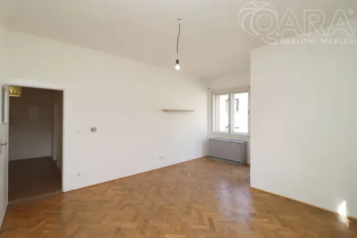 Pronájem bytu 2+1, Praha - Břevnov, Veleslavínská, 69 m2