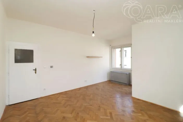 Pronájem bytu 2+1, Praha - Břevnov, Veleslavínská, 69 m2