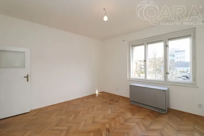 Pronájem bytu 2+1, Praha - Břevnov, Veleslavínská, 69 m2