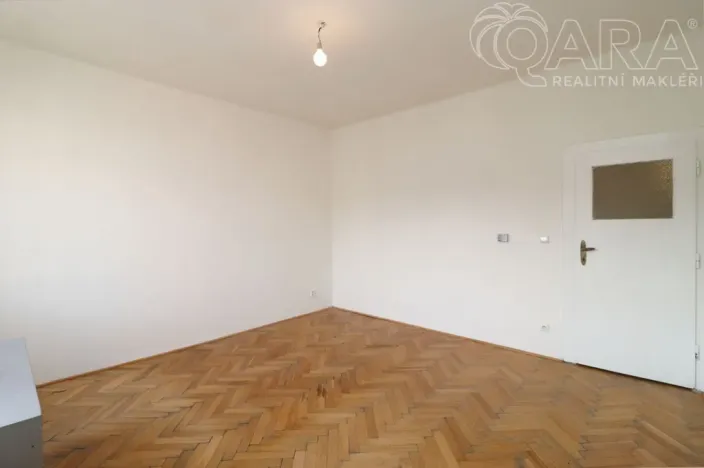 Pronájem bytu 2+1, Praha - Břevnov, Veleslavínská, 69 m2