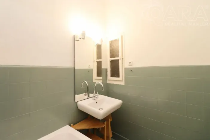 Pronájem bytu 2+1, Praha - Břevnov, Veleslavínská, 69 m2