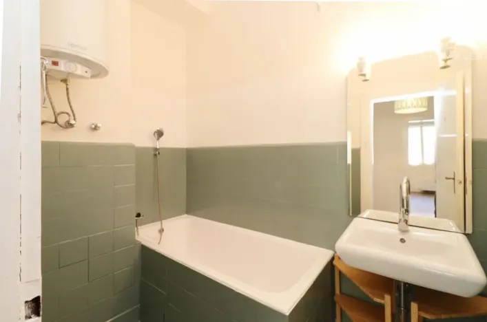 Pronájem bytu 2+1, Praha - Břevnov, Veleslavínská, 69 m2