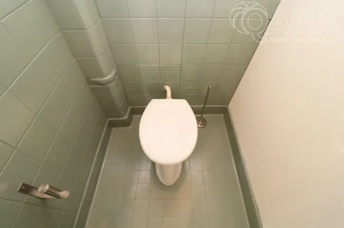 Pronájem bytu 2+1, Praha - Břevnov, Veleslavínská, 69 m2