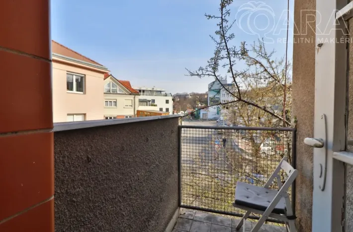 Pronájem bytu 2+1, Praha - Břevnov, Veleslavínská, 69 m2