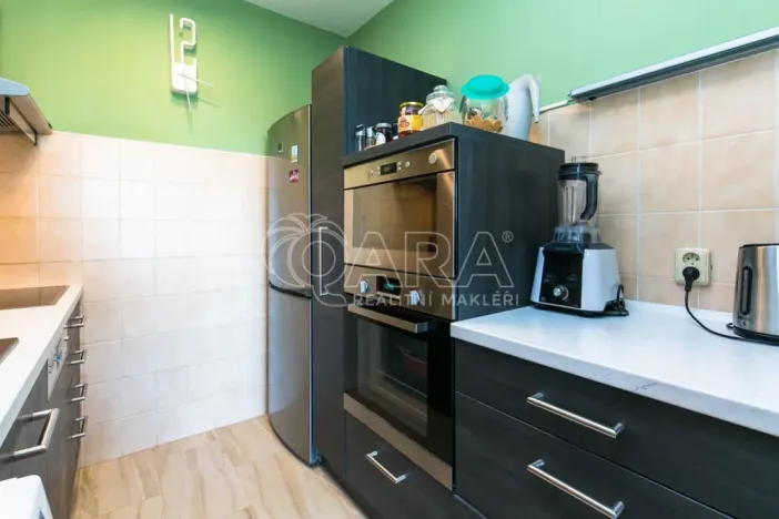 Pronájem bytu 2+kk, Praha - Chodov, Filipova, 46 m2