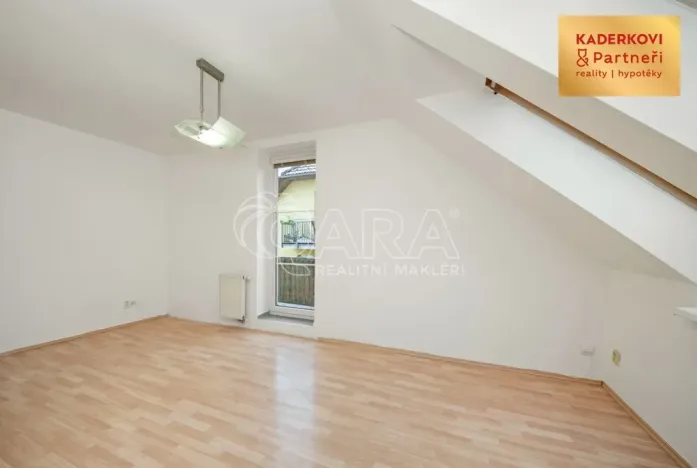 Prodej bytu 2+kk, Tišnov, Dlouhá, 63 m2