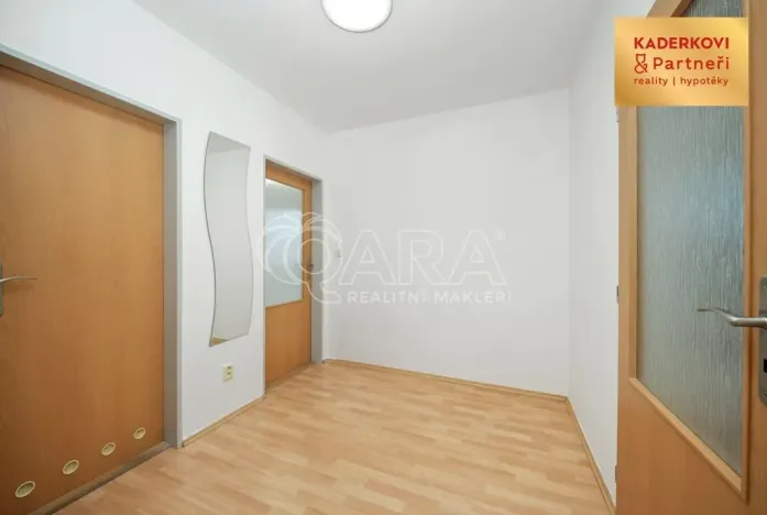 Prodej bytu 2+kk, Tišnov, Dlouhá, 63 m2