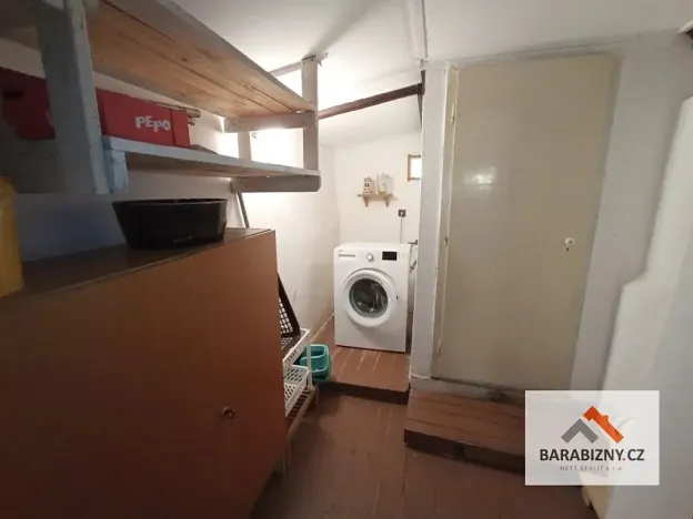 Prodej chalupy, Háje nad Jizerou, 80 m2