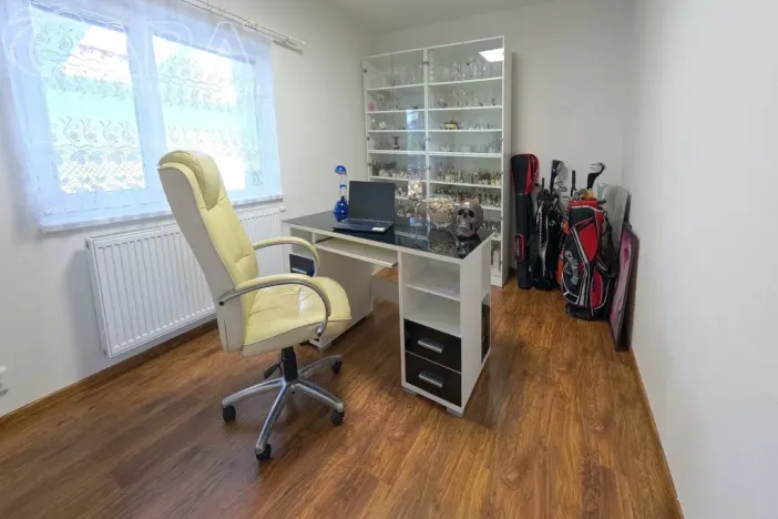 Prodej rodinného domu, Beroun - Beroun-Město, Vinařská, 215 m2