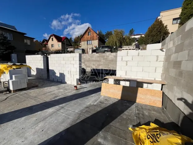 Prodej pozemku pro bydlení, Týnec nad Sázavou, 1201 m2