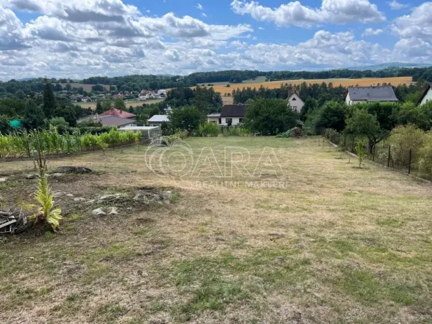 Prodej pozemku pro bydlení, Týnec nad Sázavou, 1201 m2