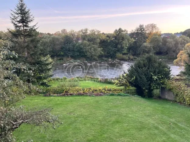 Prodej pozemku pro bydlení, Týnec nad Sázavou, 1201 m2