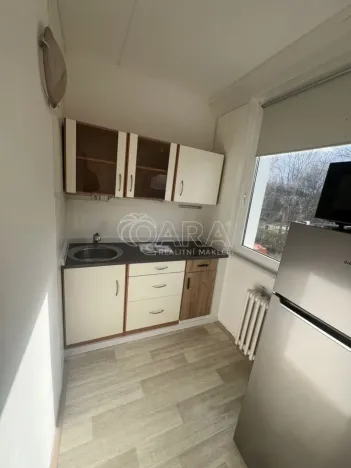 Pronájem bytu 1+kk, Praha - Chodov, Ledvinova, 31 m2