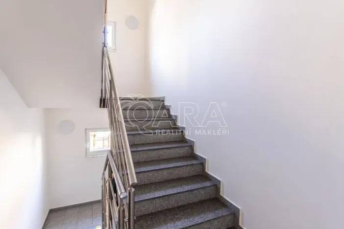 Pronájem kanceláře, Praha - Michle, Brtnická, 45 m2