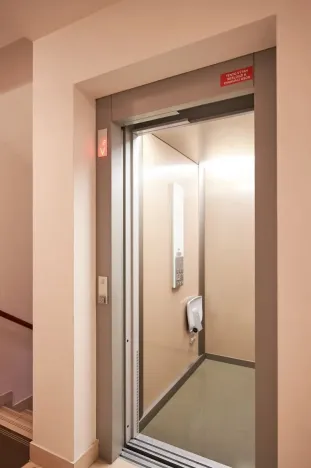 Pronájem bytu 1+kk, Praha - Zličín, Milotická, 35 m2