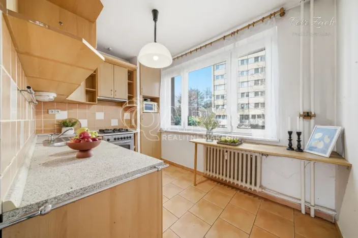 Prodej bytu 3+1, Přerov - Přerov I-Město, Sokolská, 75 m2