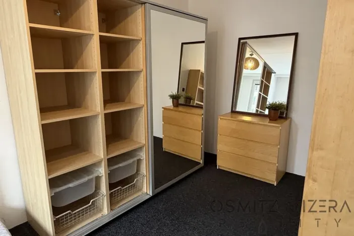 Pronájem bytu 3+kk, Praha - Stodůlky, Kurzova, 72 m2