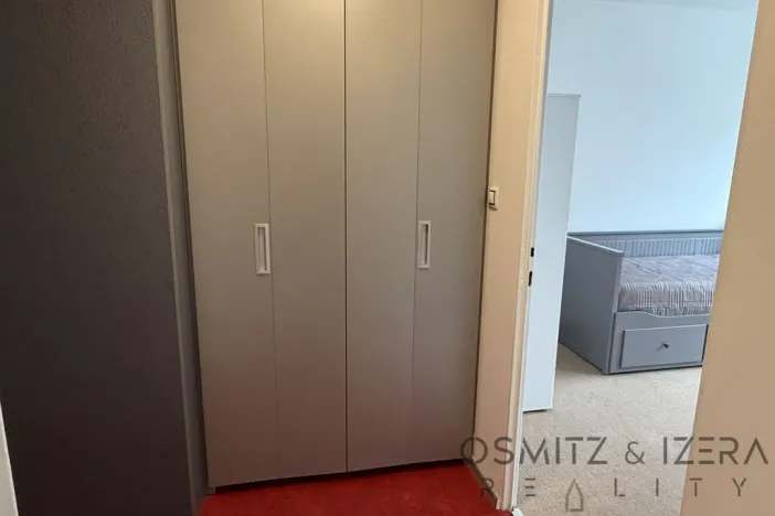 Pronájem bytu 3+kk, Praha - Stodůlky, Kurzova, 72 m2