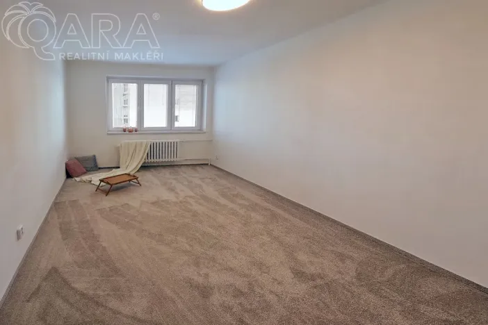 Pronájem bytu 3+kk, Praha - Vinohrady, Nad Primaskou, 56 m2
