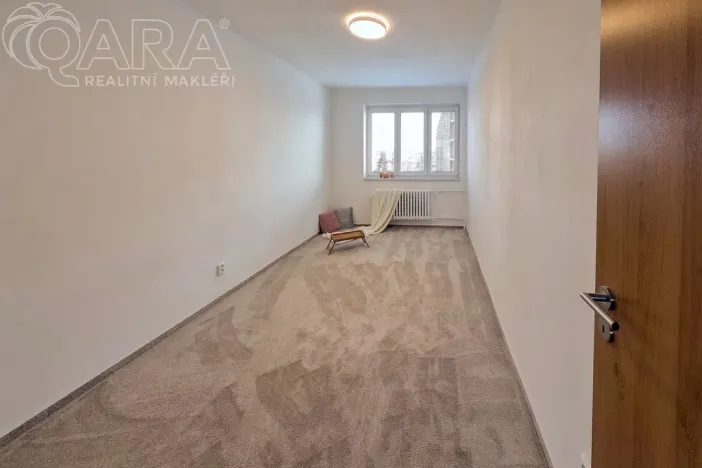 Pronájem bytu 3+kk, Praha - Vinohrady, Nad Primaskou, 56 m2