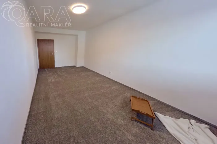 Pronájem bytu 3+kk, Praha - Vinohrady, Nad Primaskou, 56 m2