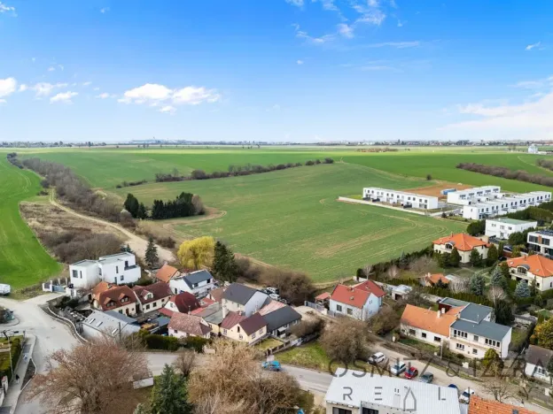 Prodej rodinného domu, Praha - Nebušice, Sichrovského, 116 m2