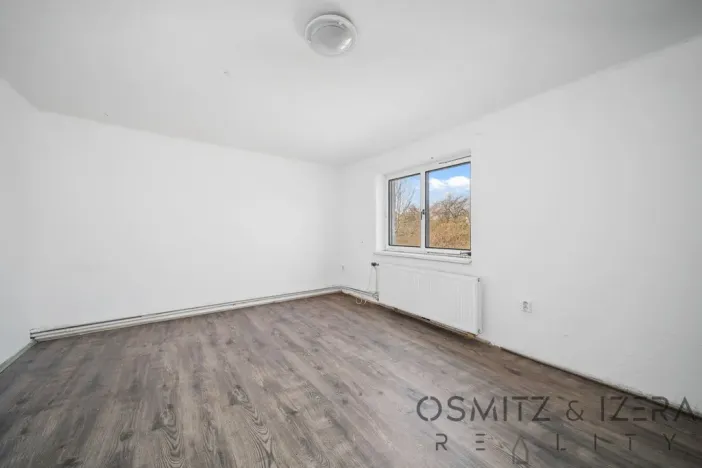 Prodej rodinného domu, Praha - Nebušice, Sichrovského, 116 m2