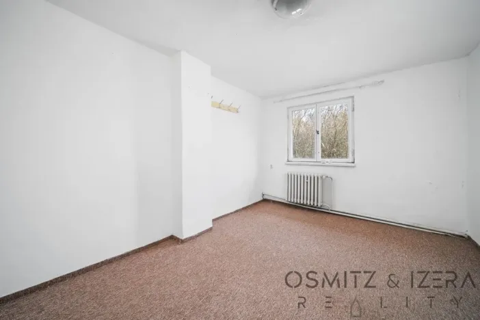 Prodej rodinného domu, Praha - Nebušice, Sichrovského, 116 m2