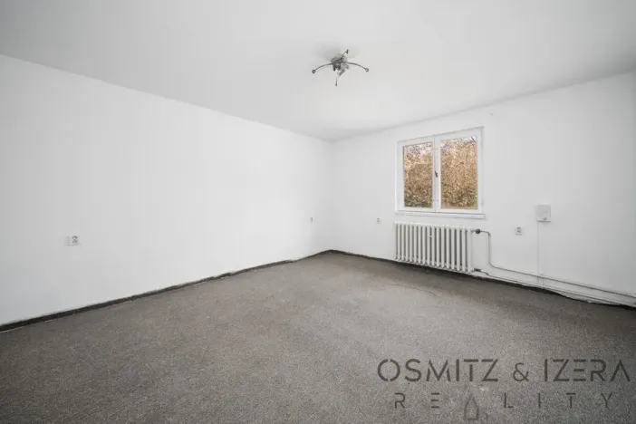 Prodej rodinného domu, Praha - Nebušice, Sichrovského, 116 m2