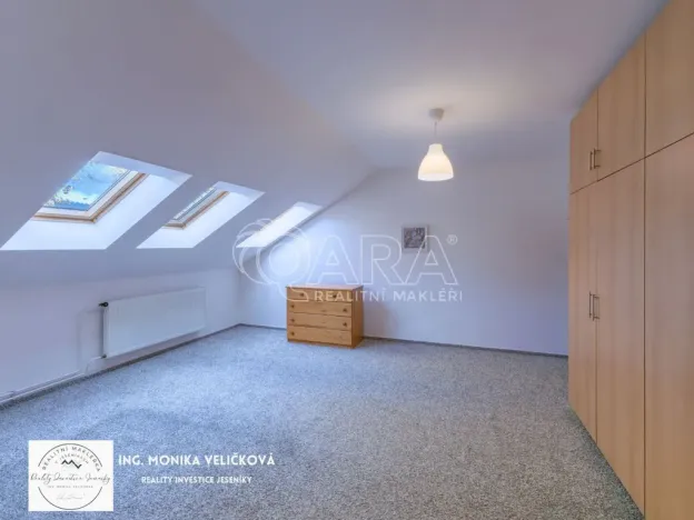 Prodej bytu 4+1, Vrbno pod Pradědem - Železná, 135 m2