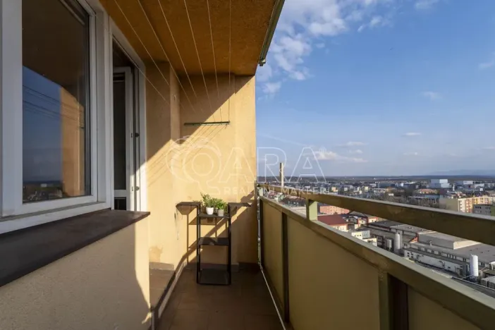 Prodej bytu 1+kk, Ostrava - Moravská Ostrava, Gen. Píky, 27 m2