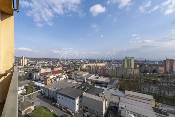 Prodej bytu 1+kk, Ostrava - Moravská Ostrava, Gen. Píky, 27 m2