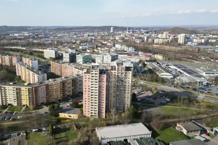 Prodej bytu 1+kk, Ostrava - Moravská Ostrava, Gen. Píky, 27 m2