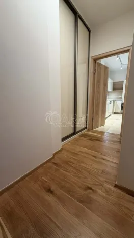 Pronájem bytu 1+kk, Praha - Vršovice, Ruská, 26 m2
