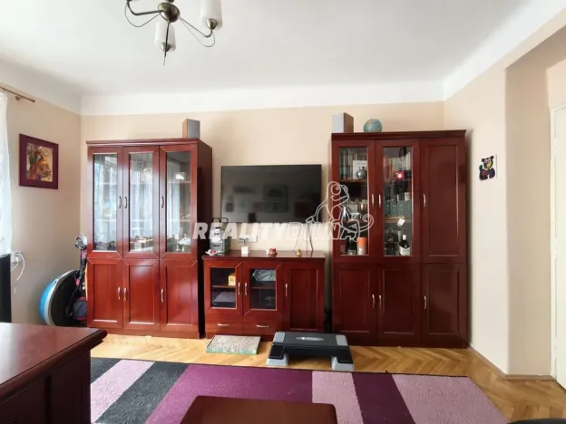 Pronájem bytu 3+1, Praha - Krč, Pacovská, 76 m2