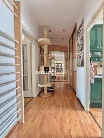 Pronájem bytu 3+1, Praha - Krč, Pacovská, 76 m2