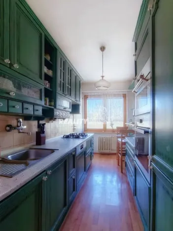 Pronájem bytu 3+1, Praha - Krč, Pacovská, 76 m2