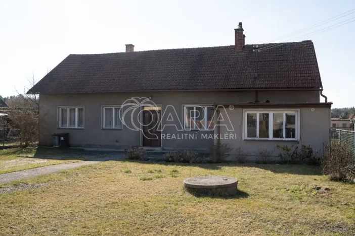 Prodej rodinného domu, Horní Jelení, Kolářského, 98 m2