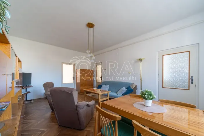 Prodej rodinného domu, Horní Jelení, Kolářského, 98 m2