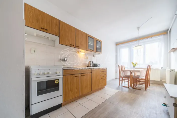 Prodej rodinného domu, Horní Jelení, Kolářského, 98 m2