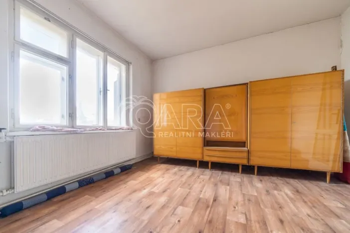 Prodej rodinného domu, Horní Jelení, Kolářského, 98 m2