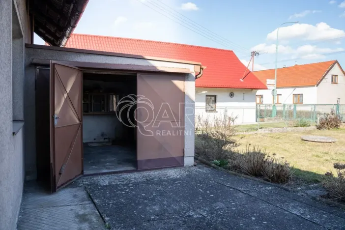 Prodej rodinného domu, Horní Jelení, Kolářského, 98 m2