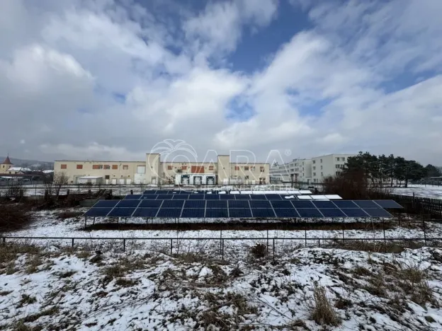 Prodej komerčního pozemku, Mlékojedy, 2769 m2