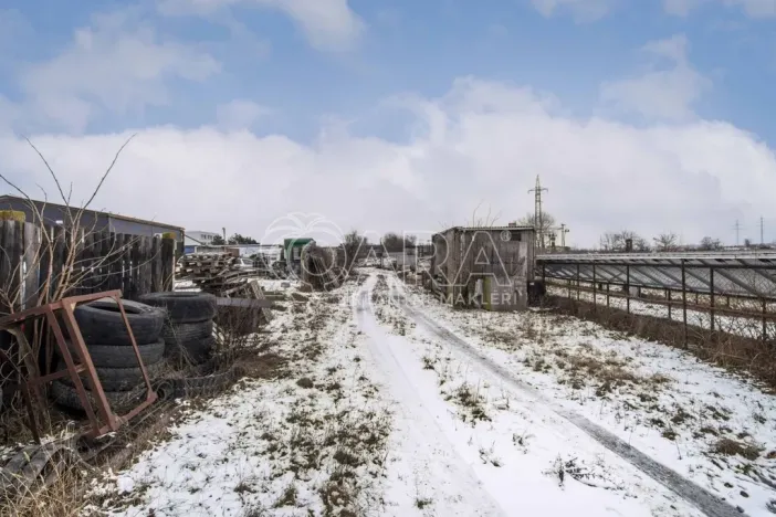 Prodej komerčního pozemku, Mlékojedy, 2769 m2
