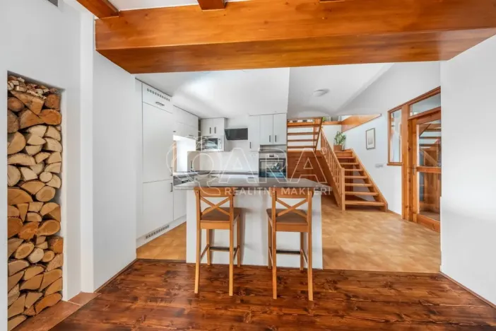 Prodej bytu 4+kk, Dobříš, Dlouhá, 142 m2