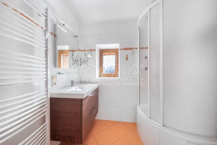 Prodej bytu 4+kk, Dobříš, Dlouhá, 142 m2