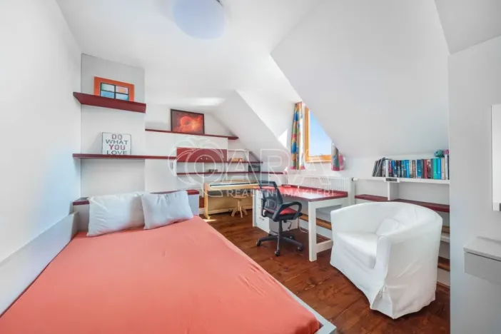 Prodej bytu 4+kk, Dobříš, Dlouhá, 142 m2