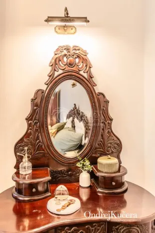 Prodej bytu 2+1, Praha - Smíchov, Janáčkovo nábřeží, 65 m2